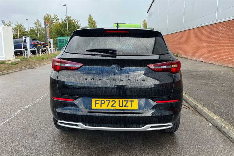 Used Vauxhall Grandland 2022 for sale - 76074739: Photo 31