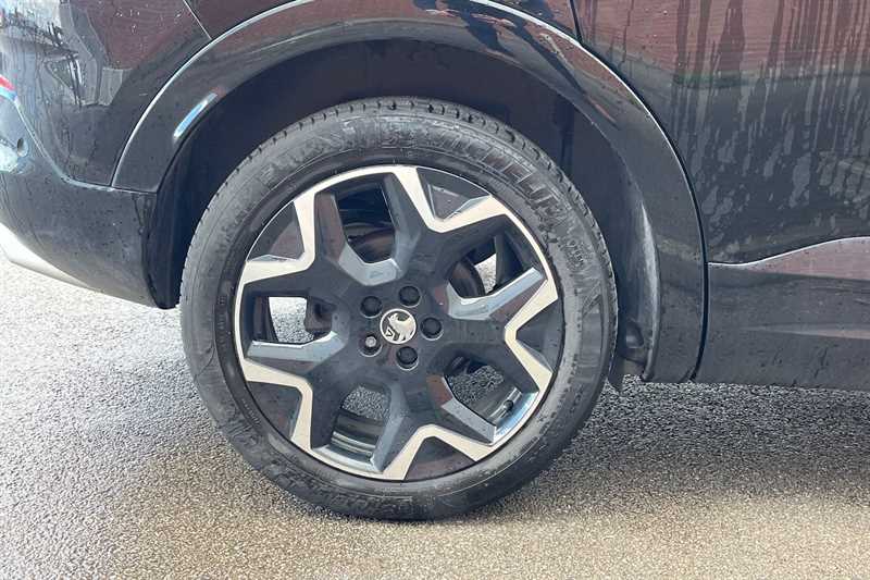 Used Vauxhall Grandland 2022 for sale - 76074739: Photo 34