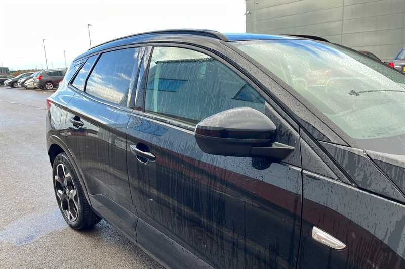 Used Vauxhall Grandland 2022 for sale - 76074739: Photo 36