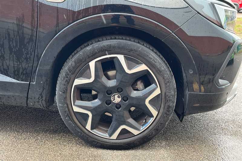 Used Vauxhall Grandland 2022 for sale - 76074739: Photo 37