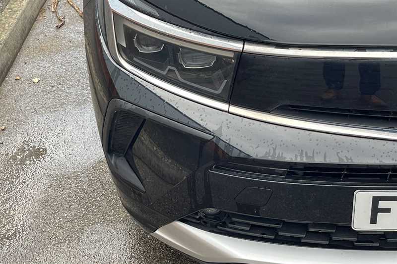 Used Vauxhall Grandland 2022 for sale - 76074739: Photo 39