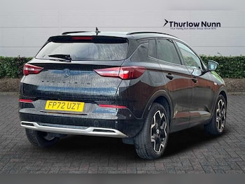 Used Vauxhall Grandland 2022 for sale - 76074739: Photo 3