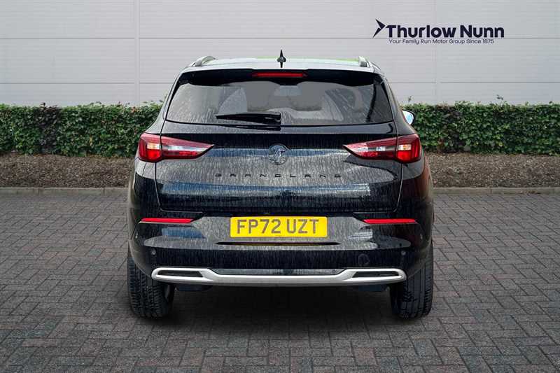 Used Vauxhall Grandland 2022 for sale - 76074739: Photo 4