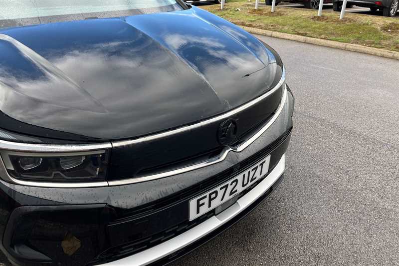 Used Vauxhall Grandland 2022 for sale - 76074739: Photo 40
