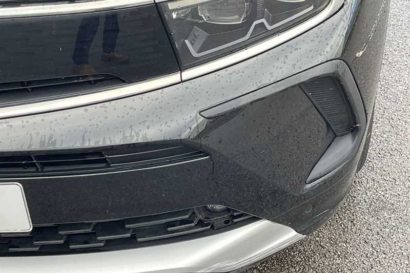 Used Vauxhall Grandland 2022 for sale - 76074739: Photo 42