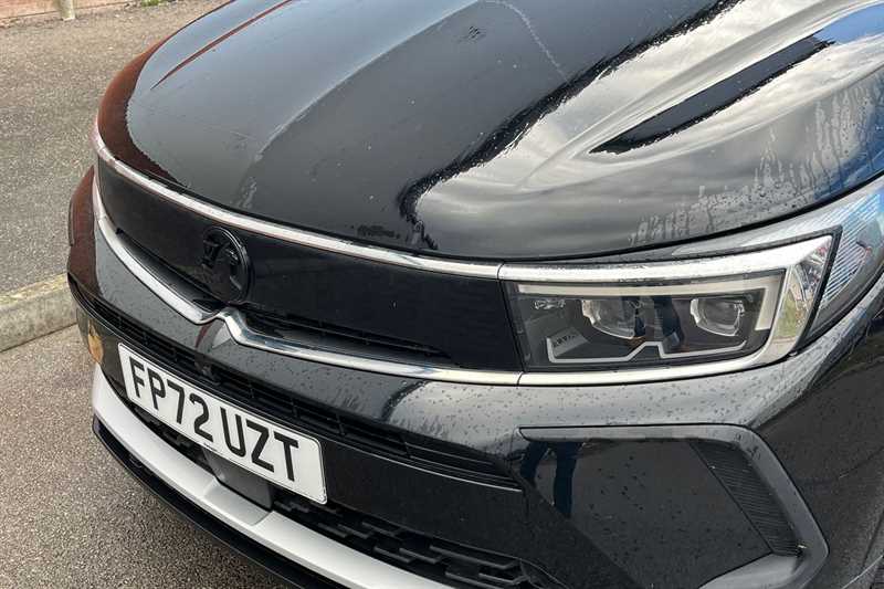 Used Vauxhall Grandland 2022 for sale - 76074739: Photo 43