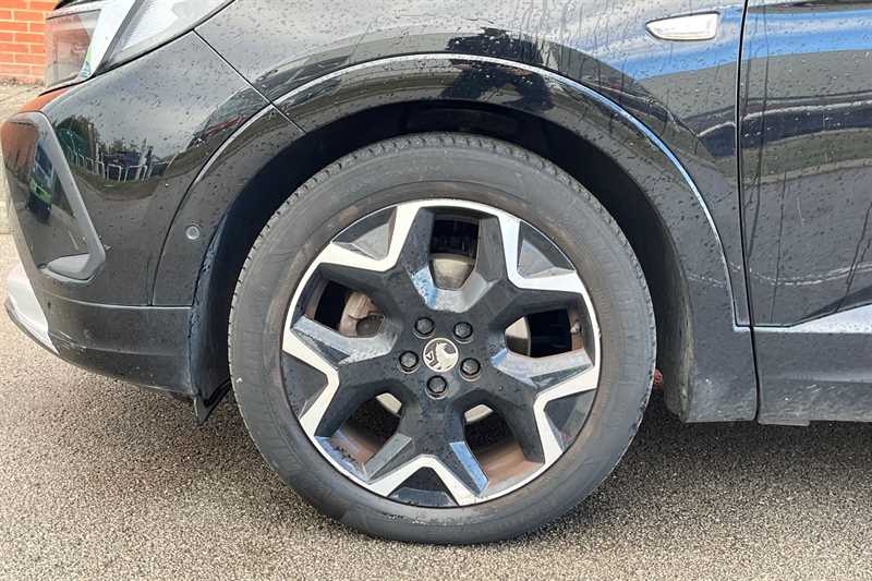 Used Vauxhall Grandland 2022 for sale - 76074739: Photo 45