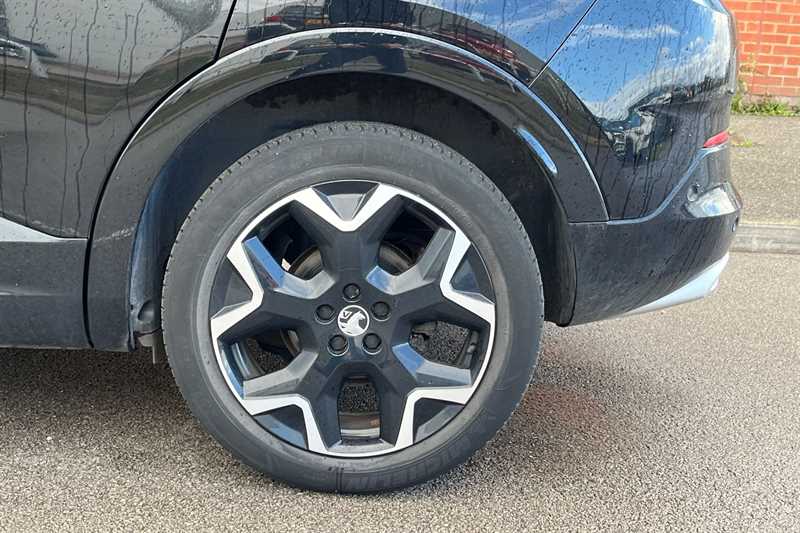 Used Vauxhall Grandland 2022 for sale - 76074739: Photo 47