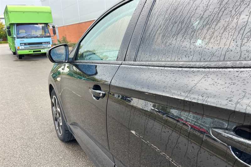 Used Vauxhall Grandland 2022 for sale - 76074739: Photo 48