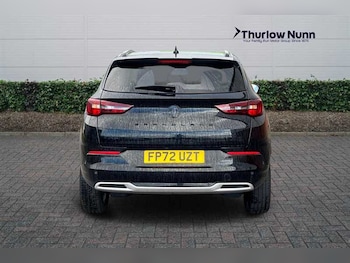 Used Vauxhall Grandland 2022 for sale - 76074739: Photo 4