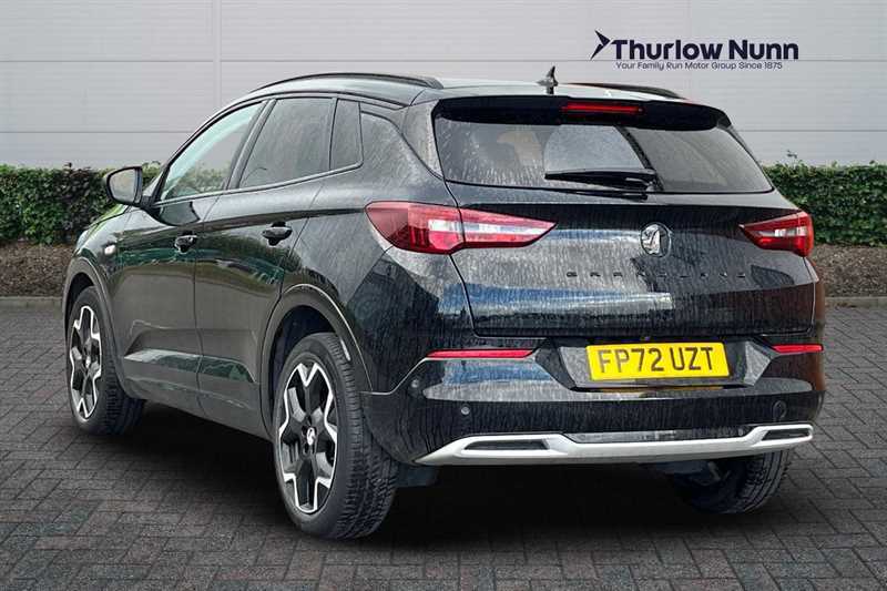Used Vauxhall Grandland 2022 for sale - 76074739: Photo 5