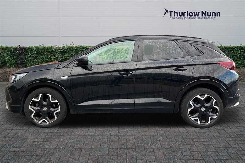 Used Vauxhall Grandland 2022 for sale - 76074739: Photo 6