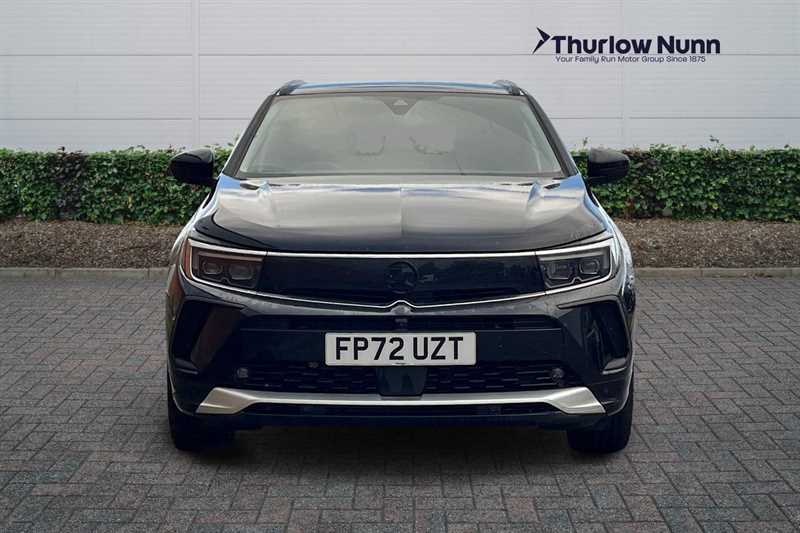 Used Vauxhall Grandland 2022 for sale - 76074739: Photo 8