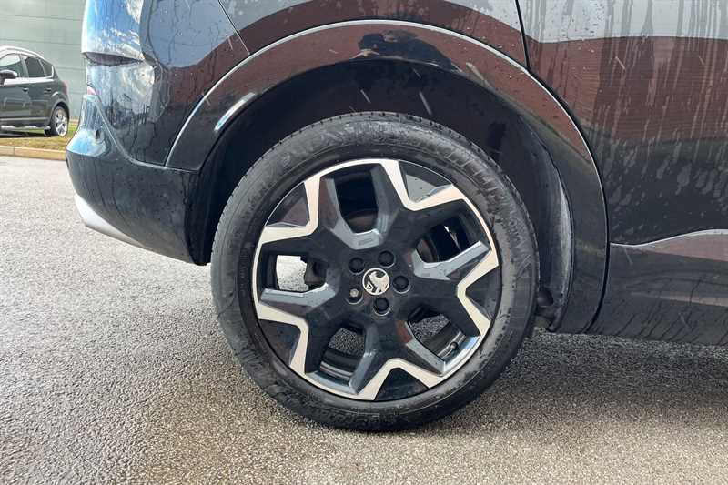 Used Vauxhall Grandland 2022 for sale - 76074739: Photo 9