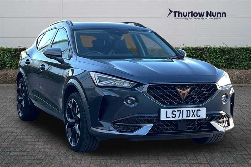 Used SEAT Other 2021 for sale - 76204387: Photo 1