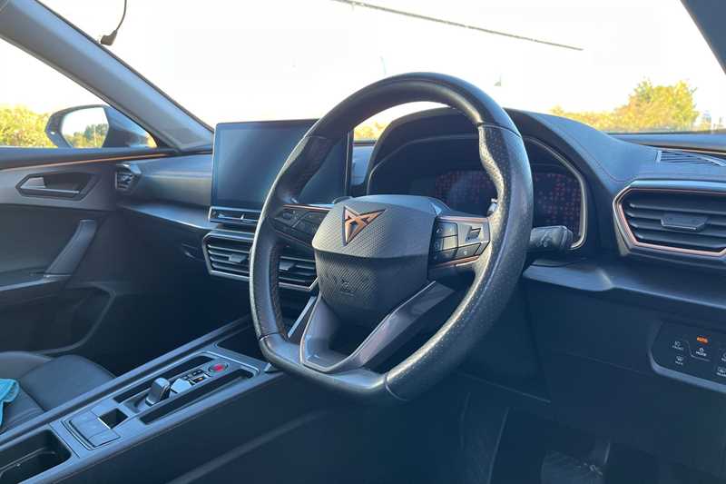 Used SEAT Other 2021 for sale - 76204387: Photo 10