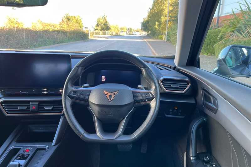 Used SEAT Other 2021 for sale - 76204387: Photo 11