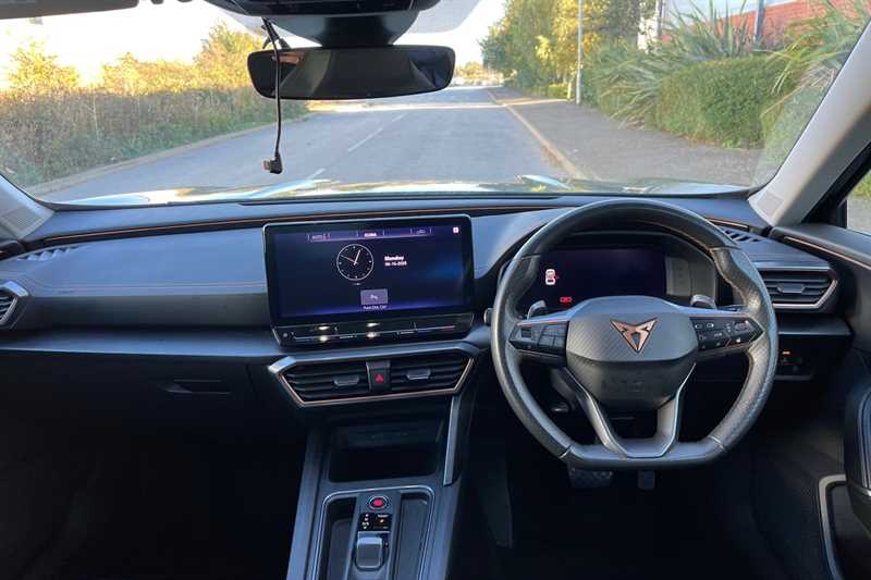 Used SEAT Other 2021 for sale - 76204387: Photo 12