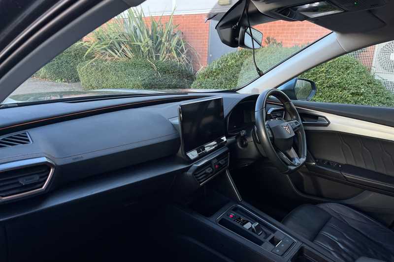 Used SEAT Other 2021 for sale - 76204387: Photo 13