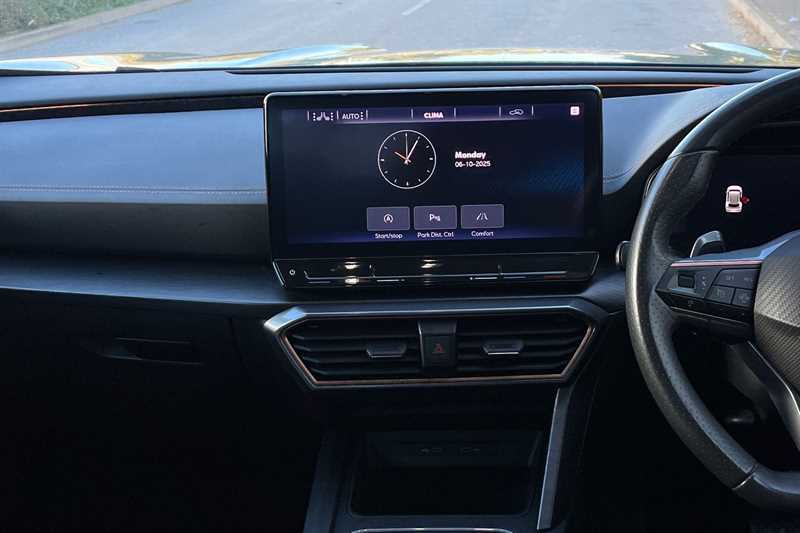 Used SEAT Other 2021 for sale - 76204387: Photo 14