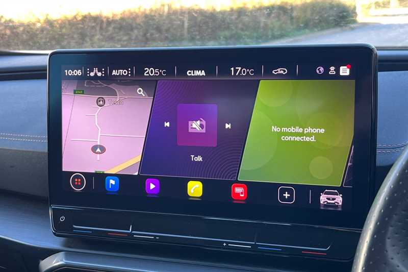 Used SEAT Other 2021 for sale - 76204387: Photo 17