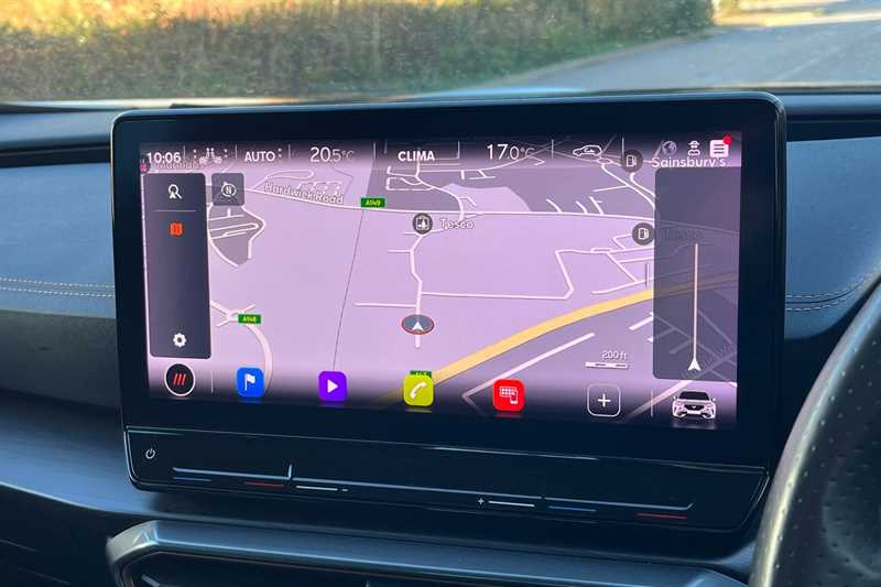 Used SEAT Other 2021 for sale - 76204387: Photo 18