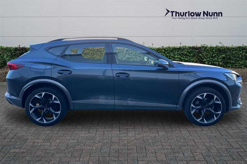 Used SEAT Other 2021 for sale - 76204387: Photo 2