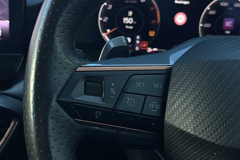 Used SEAT Other 2021 for sale - 76204387: Photo 21