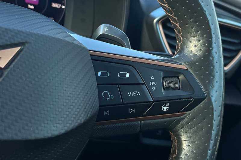 Used SEAT Other 2021 for sale - 76204387: Photo 22