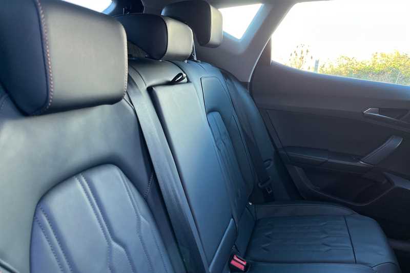 Used SEAT Other 2021 for sale - 76204387: Photo 23