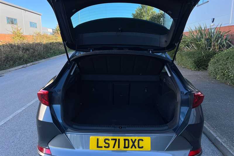 Used SEAT Other 2021 for sale - 76204387: Photo 24