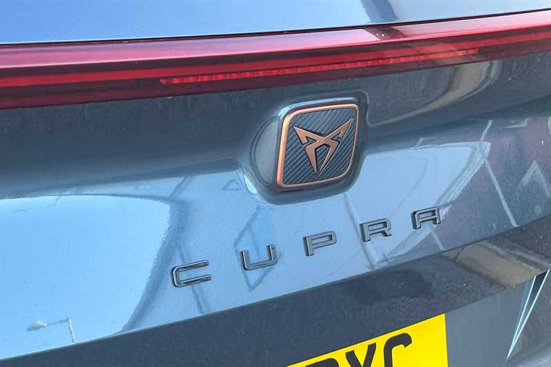 Used SEAT Other 2021 for sale - 76204387: Photo 26