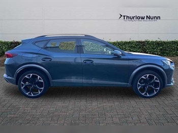 Used SEAT Other 2021 for sale - 76204387: Photo