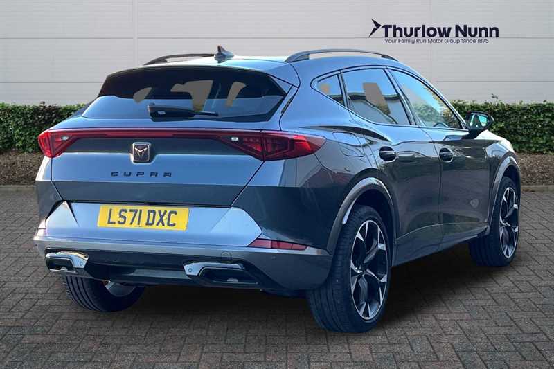 Used SEAT Other 2021 for sale - 76204387: Photo 3