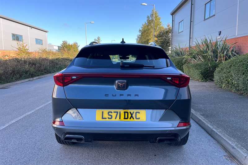 Used SEAT Other 2021 for sale - 76204387: Photo 31