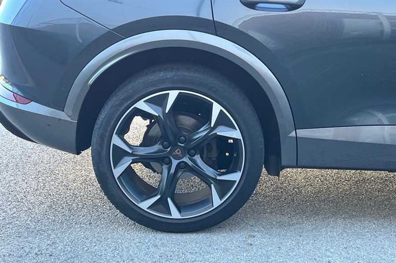 Used SEAT Other 2021 for sale - 76204387: Photo 34