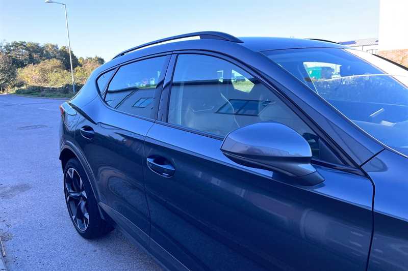 Used SEAT Other 2021 for sale - 76204387: Photo 36