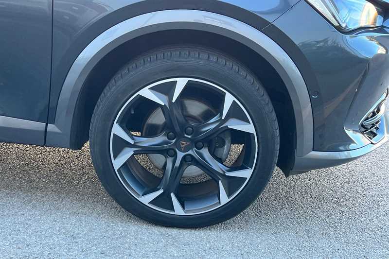 Used SEAT Other 2021 for sale - 76204387: Photo 37