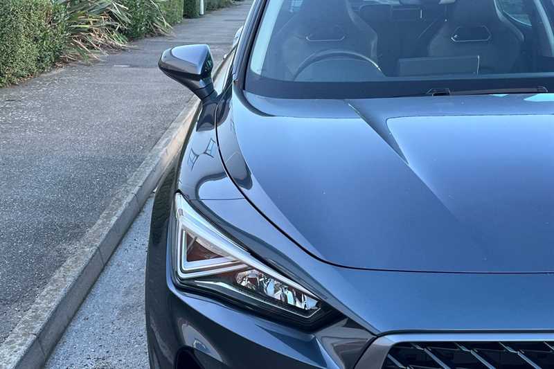 Used SEAT Other 2021 for sale - 76204387: Photo 38