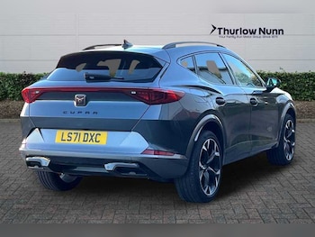 Used SEAT Other 2021 for sale - 76204387: Photo