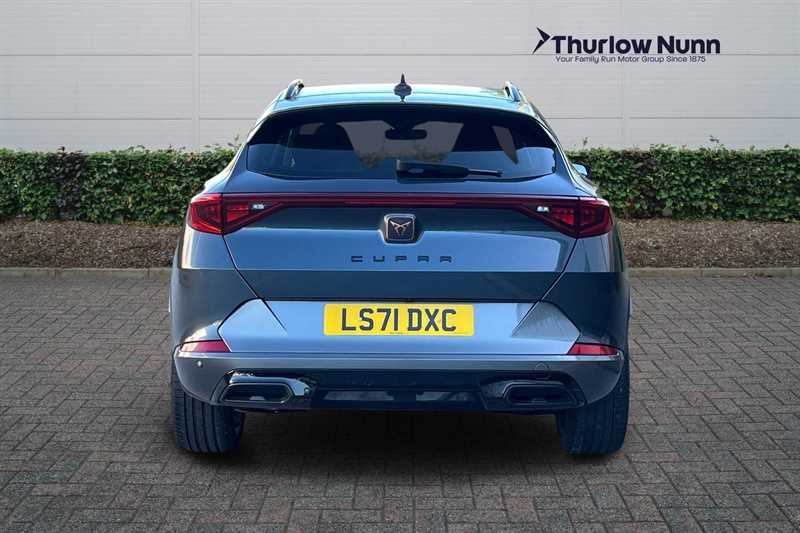 Used SEAT Other 2021 for sale - 76204387: Photo 4