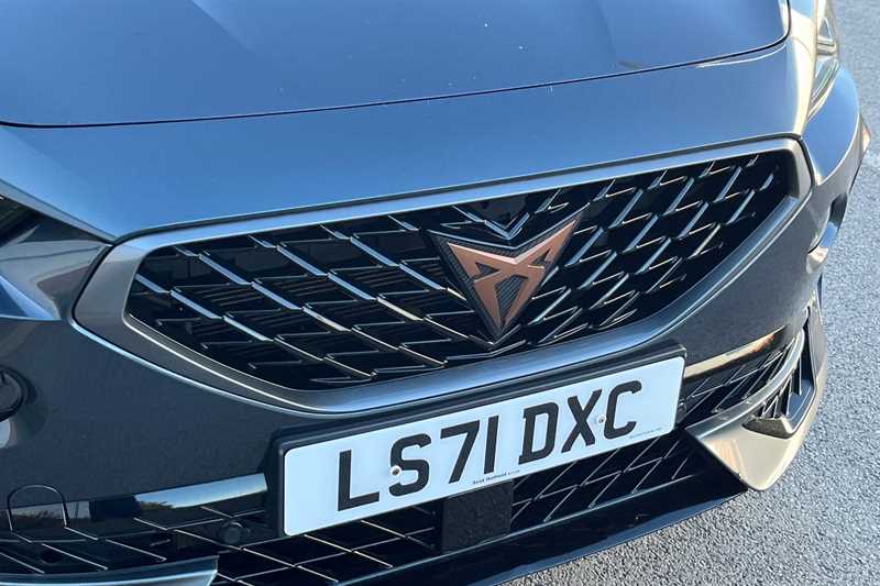 Used SEAT Other 2021 for sale - 76204387: Photo 40