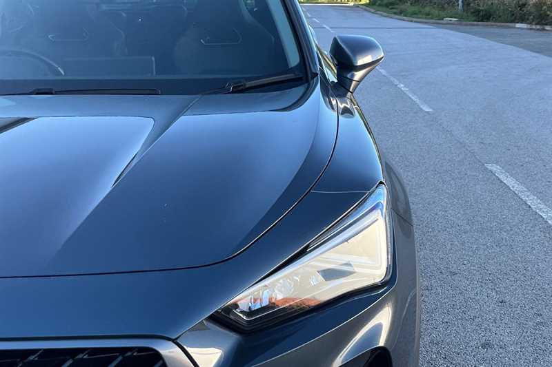 Used SEAT Other 2021 for sale - 76204387: Photo 41