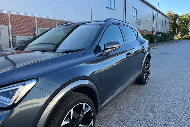 Used SEAT Other 2021 for sale - 76204387: Photo 44