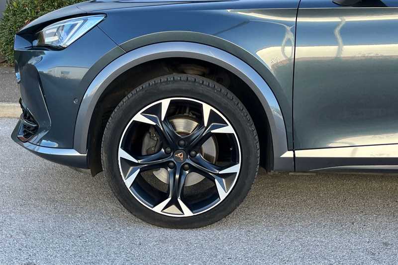 Used SEAT Other 2021 for sale - 76204387: Photo 45