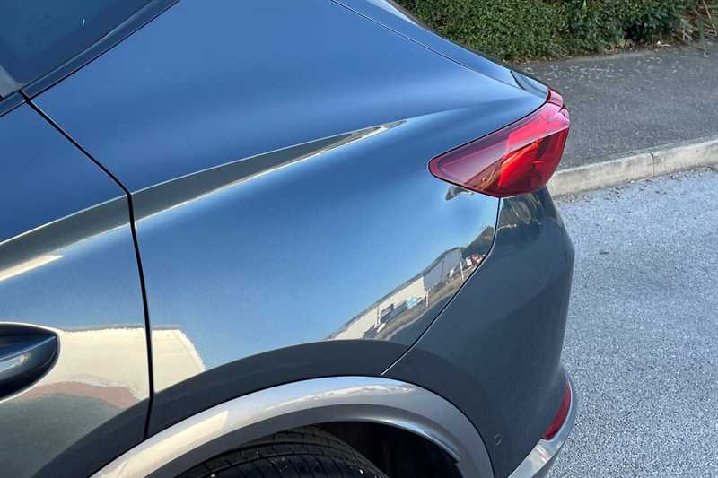 Used SEAT Other 2021 for sale - 76204387: Photo 47