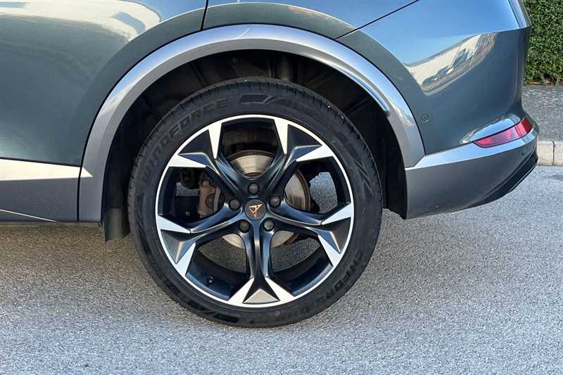 Used SEAT Other 2021 for sale - 76204387: Photo 48