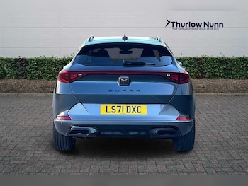 Used SEAT Other 2021 for sale - 76204387: Photo