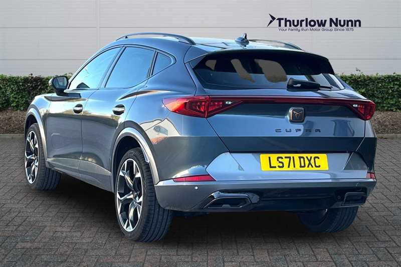 Used SEAT Other 2021 for sale - 76204387: Photo 5