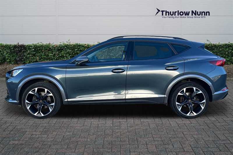 Used SEAT Other 2021 for sale - 76204387: Photo 6